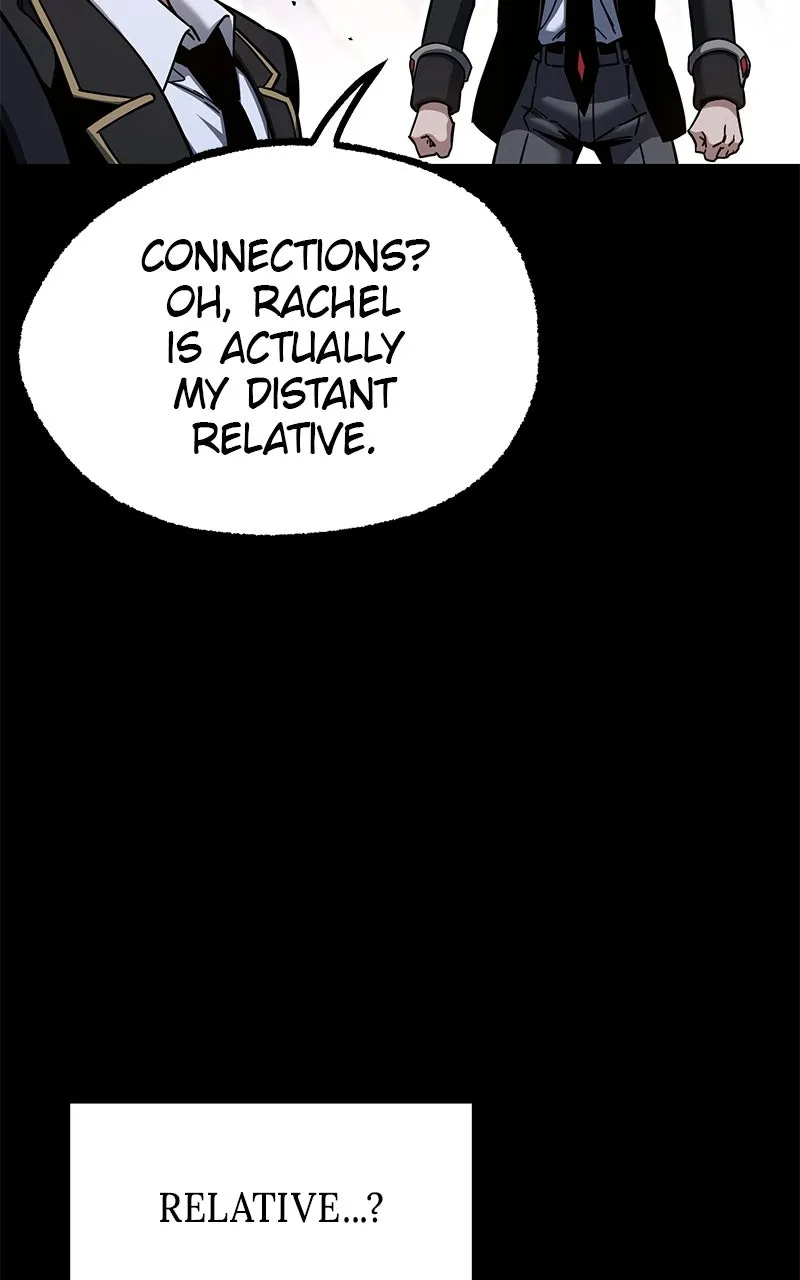 The Academy’s Sashimi Sword Master Chapter 30 - Page 35 in English