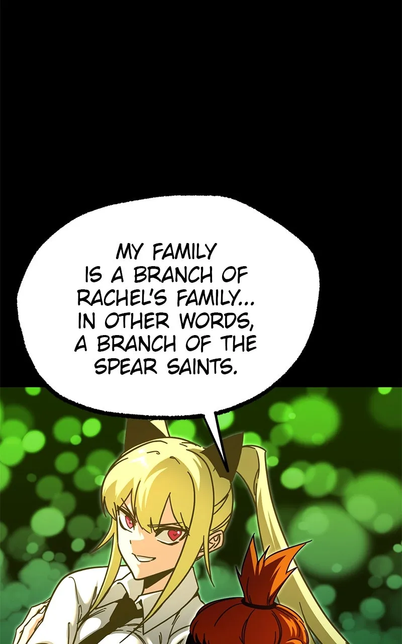 The Academy’s Sashimi Sword Master Chapter 30 - Page 37 in English