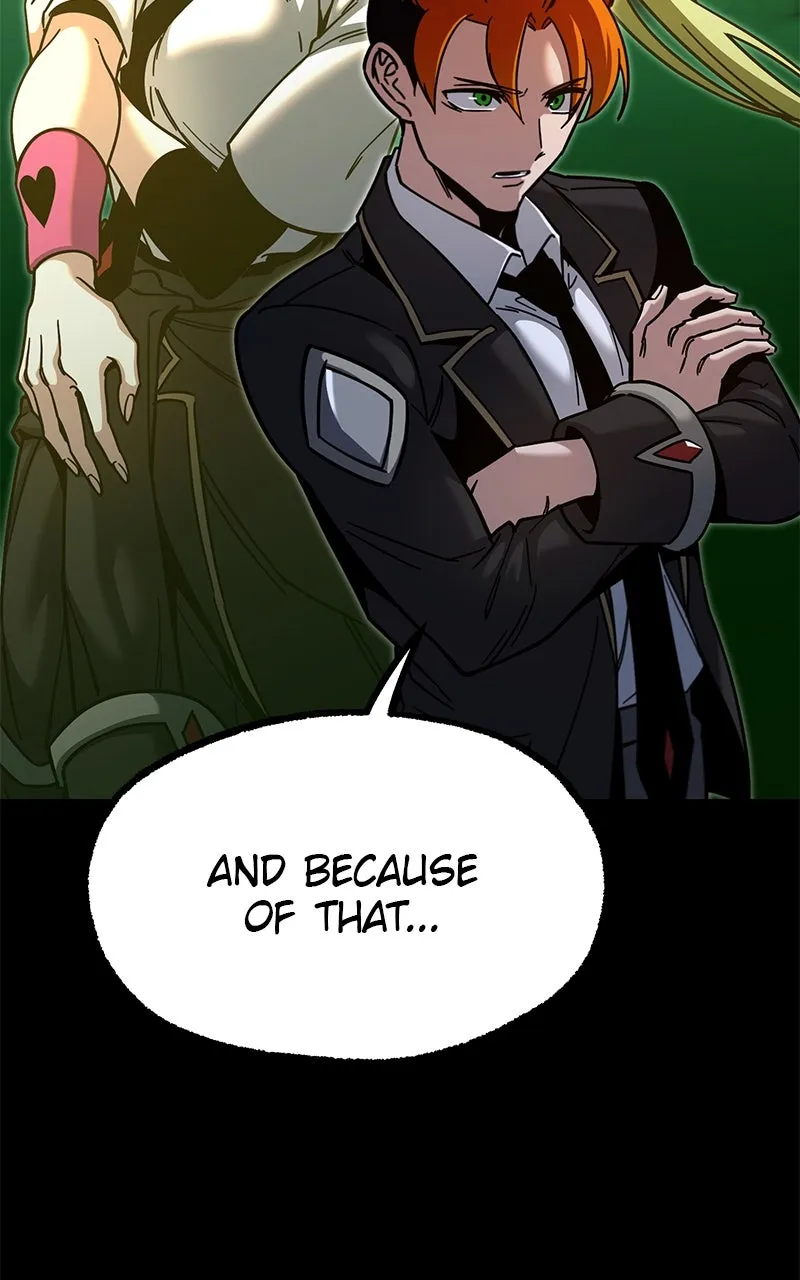 The Academy’s Sashimi Sword Master Chapter 30 - Page 38 in English