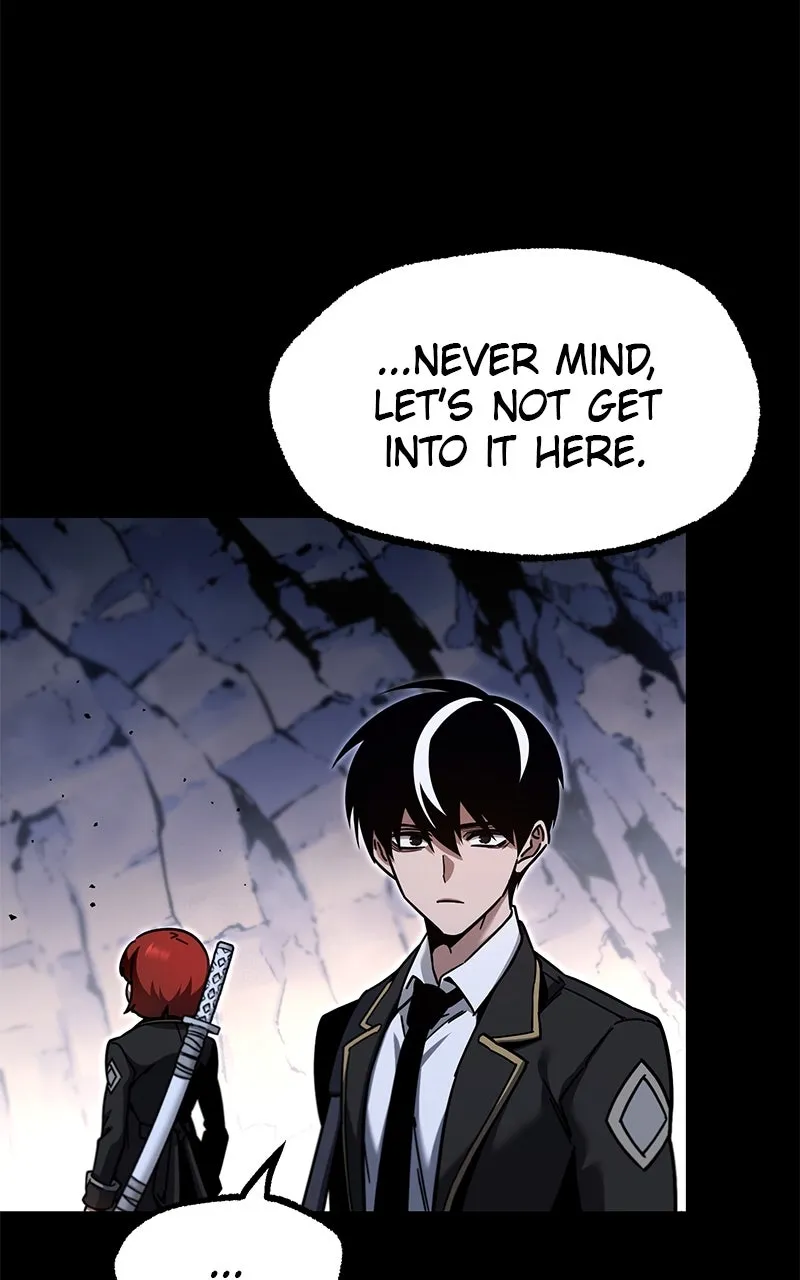 The Academy’s Sashimi Sword Master Chapter 30 - Page 39 in English