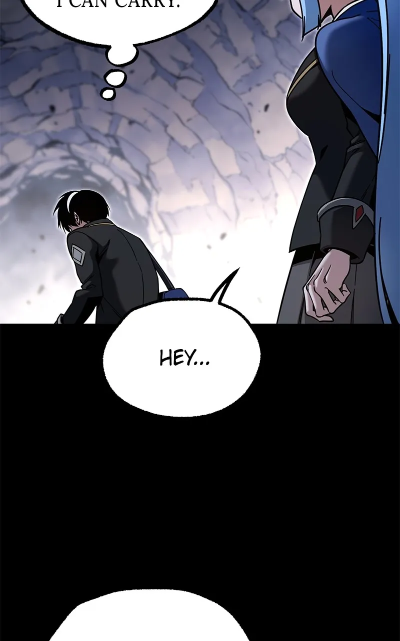 The Academy’s Sashimi Sword Master Chapter 30 - Page 4 in English