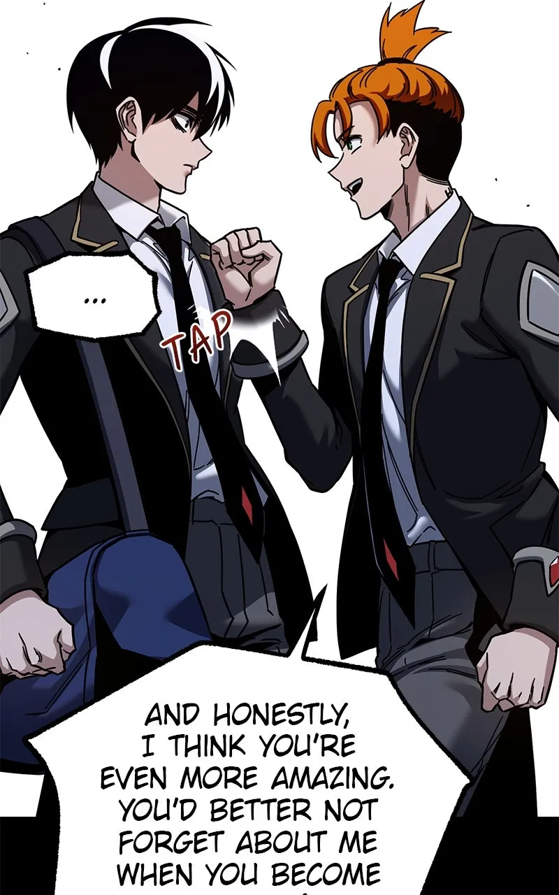 The Academy’s Sashimi Sword Master Chapter 30 - Page 41 in English