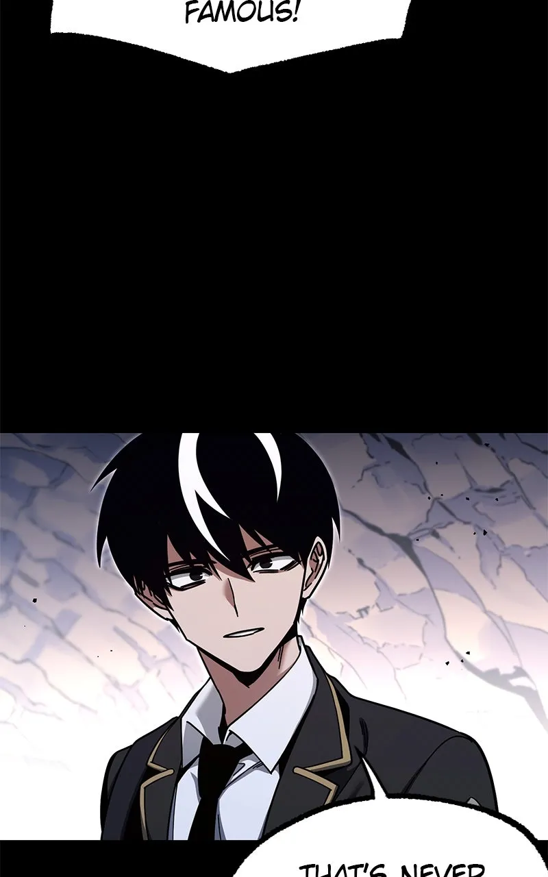 The Academy’s Sashimi Sword Master Chapter 30 - Page 42 in English