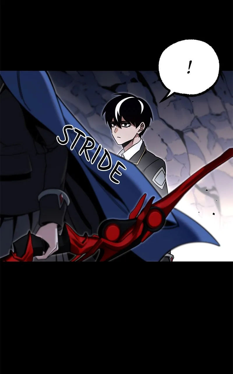 The Academy’s Sashimi Sword Master Chapter 30 - Page 45 in English