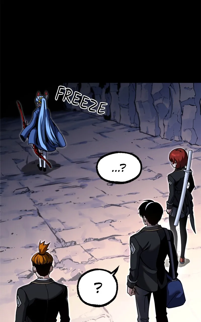The Academy’s Sashimi Sword Master Chapter 30 - Page 46 in English