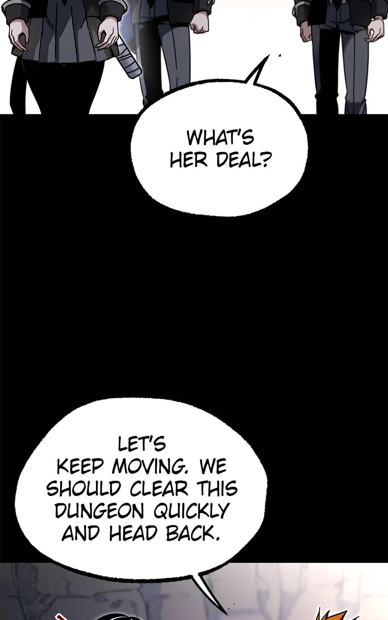 The Academy’s Sashimi Sword Master Chapter 30 - Page 51 in English