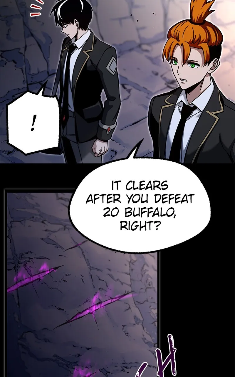 The Academy’s Sashimi Sword Master Chapter 30 - Page 52 in English