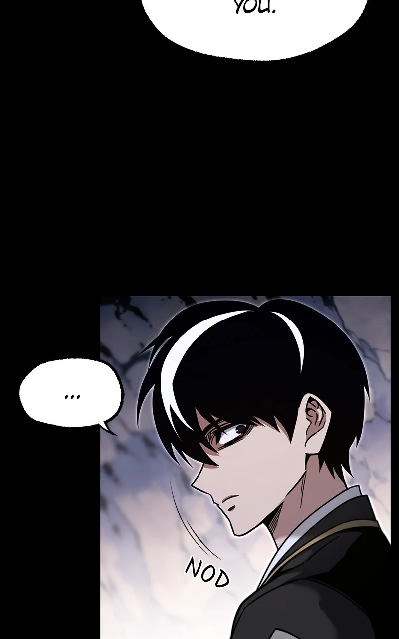 The Academy’s Sashimi Sword Master Chapter 30 - Page 6 in English