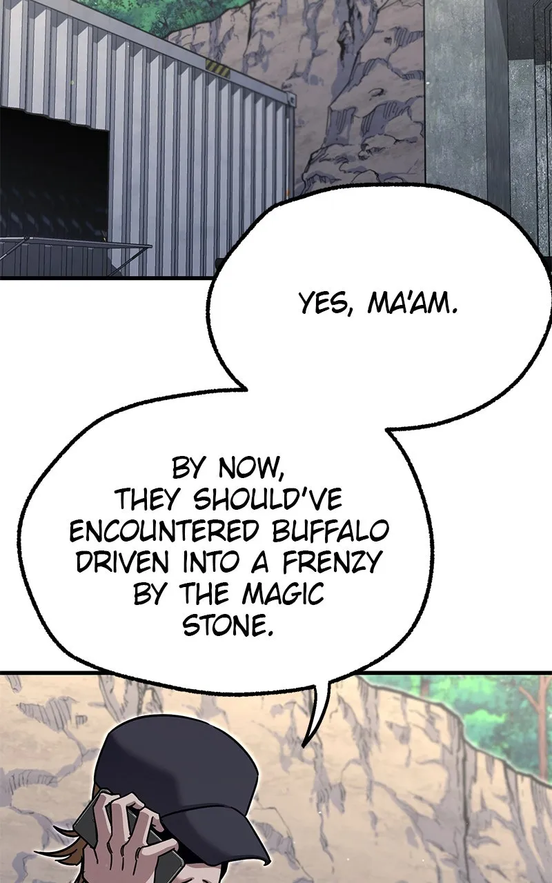 The Academy’s Sashimi Sword Master Chapter 30 - Page 61 in English