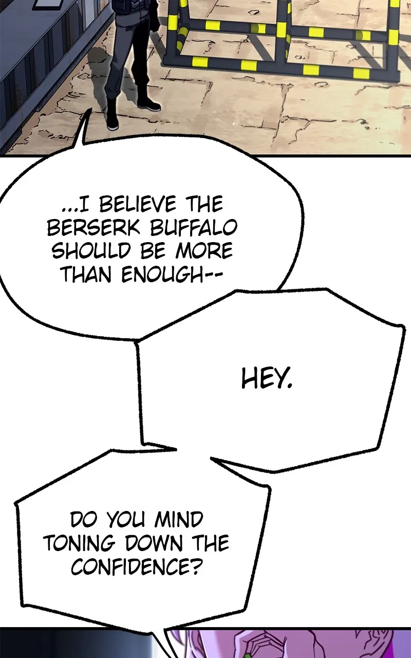 The Academy’s Sashimi Sword Master Chapter 30 - Page 65 in English