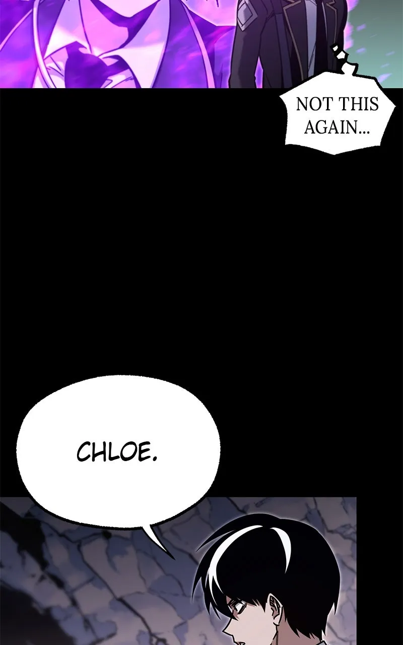 The Academy’s Sashimi Sword Master Chapter 30 - Page 8 in English