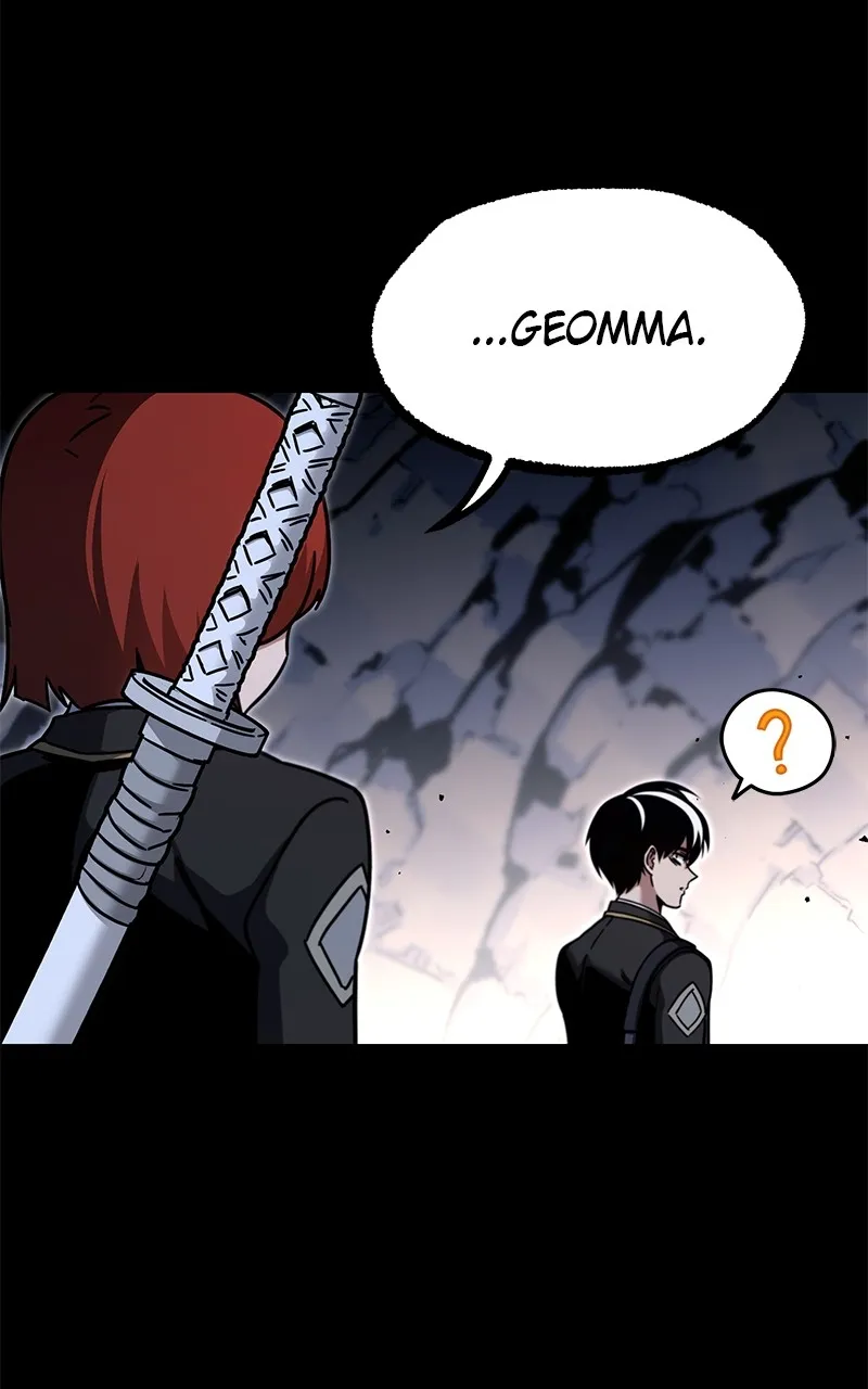 The Academy’s Sashimi Sword Master Chapter 30 - Page 80 in English