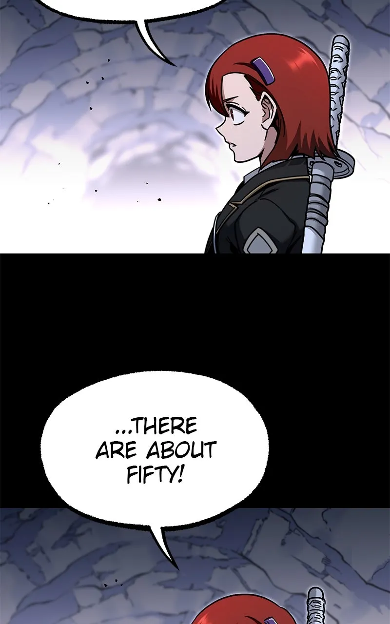 The Academy’s Sashimi Sword Master Chapter 30 - Page 83 in English