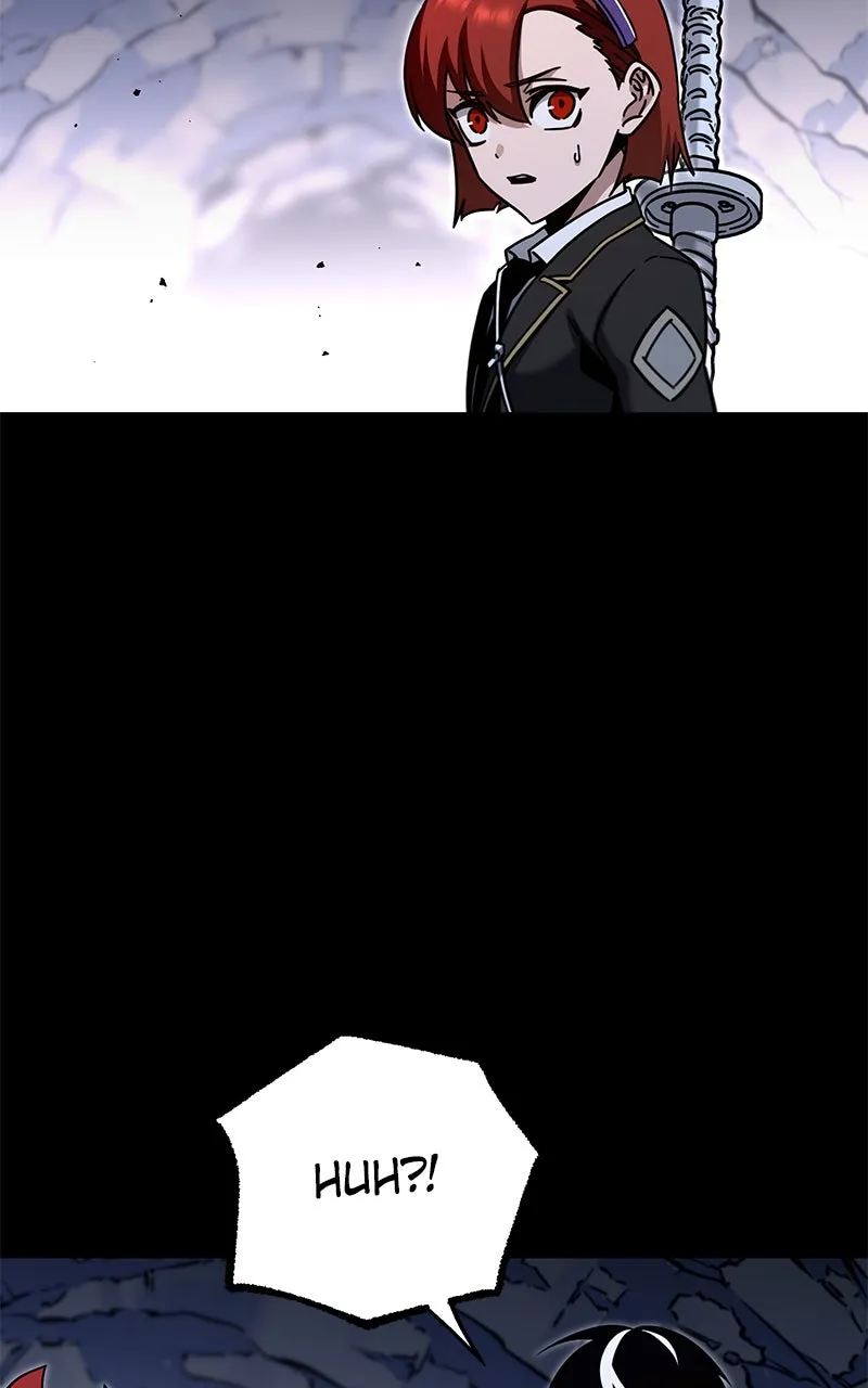 The Academy’s Sashimi Sword Master Chapter 30 - Page 84 in English