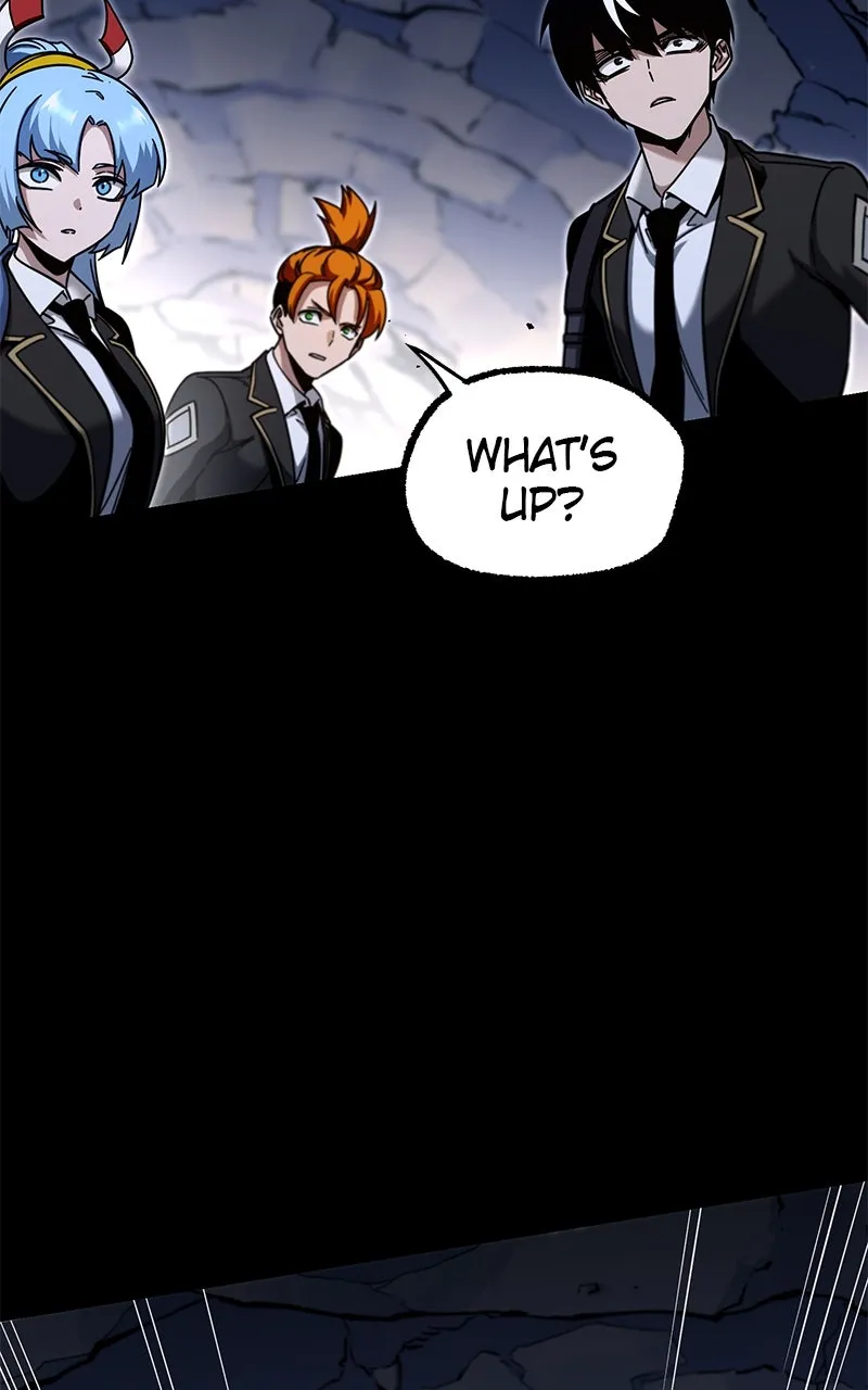 The Academy’s Sashimi Sword Master Chapter 30 - Page 85 in English