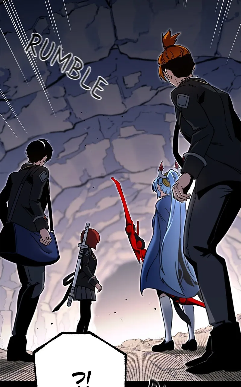 The Academy’s Sashimi Sword Master Chapter 30 - Page 86 in English