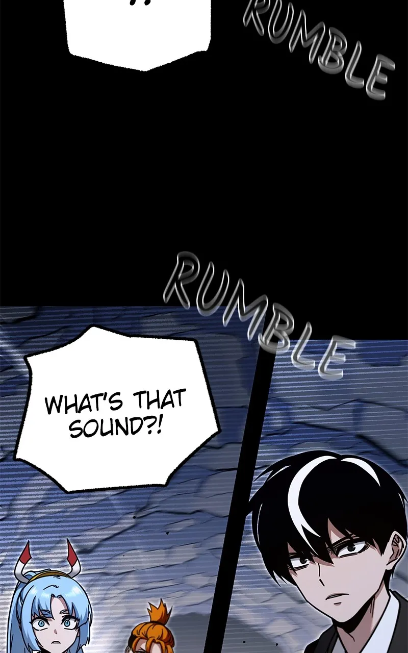 The Academy’s Sashimi Sword Master Chapter 30 - Page 87 in English