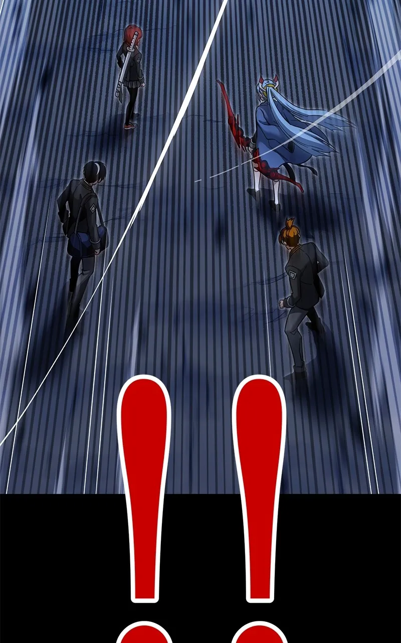 The Academy’s Sashimi Sword Master Chapter 30 - Page 91 in English