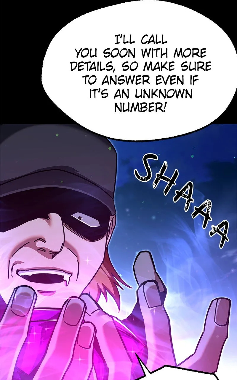 The Academy’s Sashimi Sword Master Chapter 31 - Page 107 in English