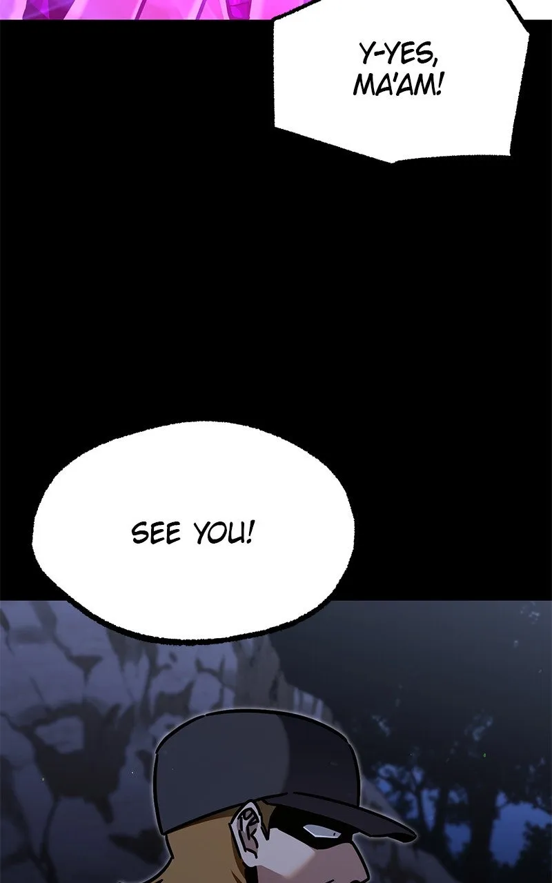 The Academy’s Sashimi Sword Master Chapter 31 - Page 108 in English