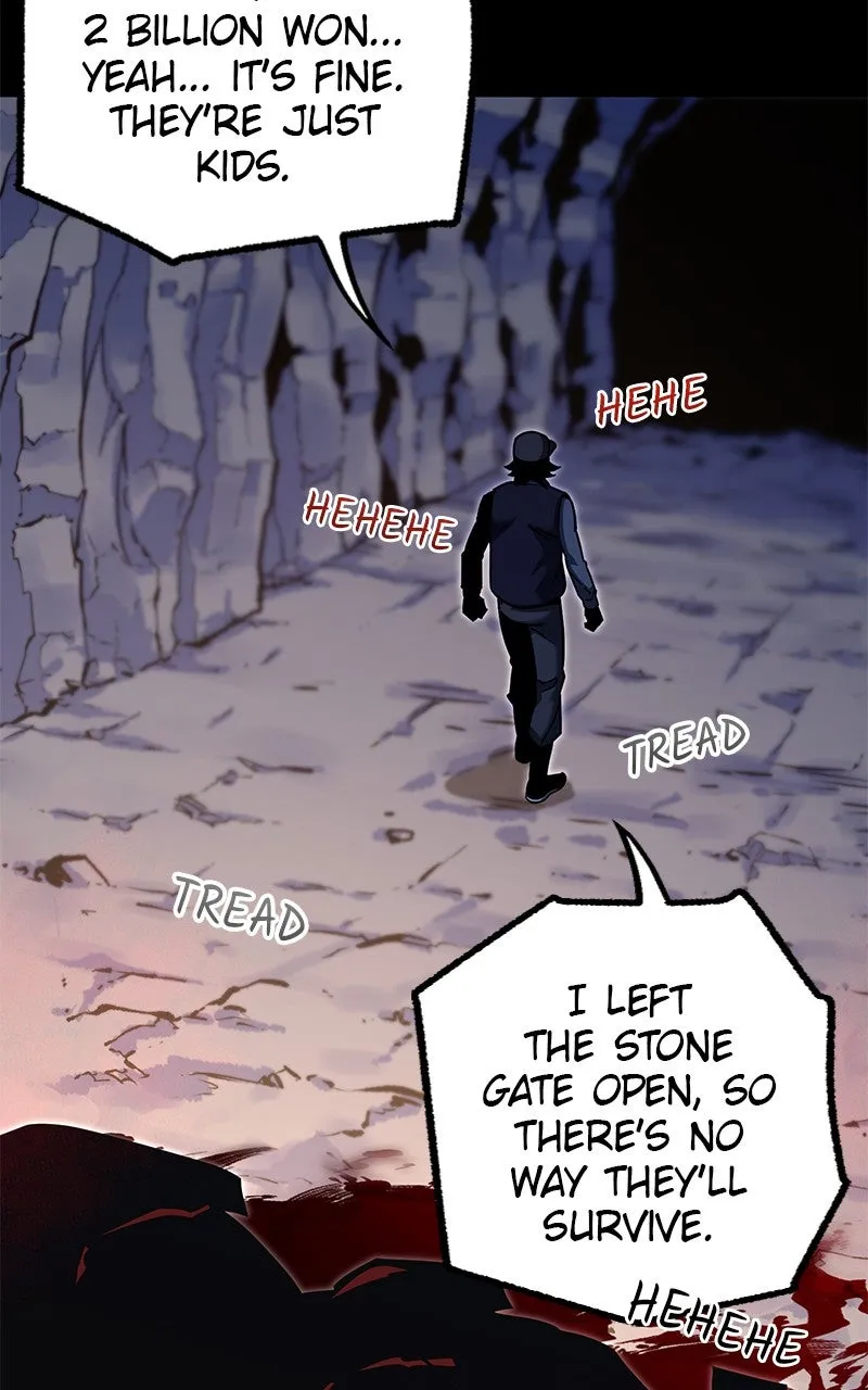 The Academy’s Sashimi Sword Master Chapter 31 - Page 111 in English