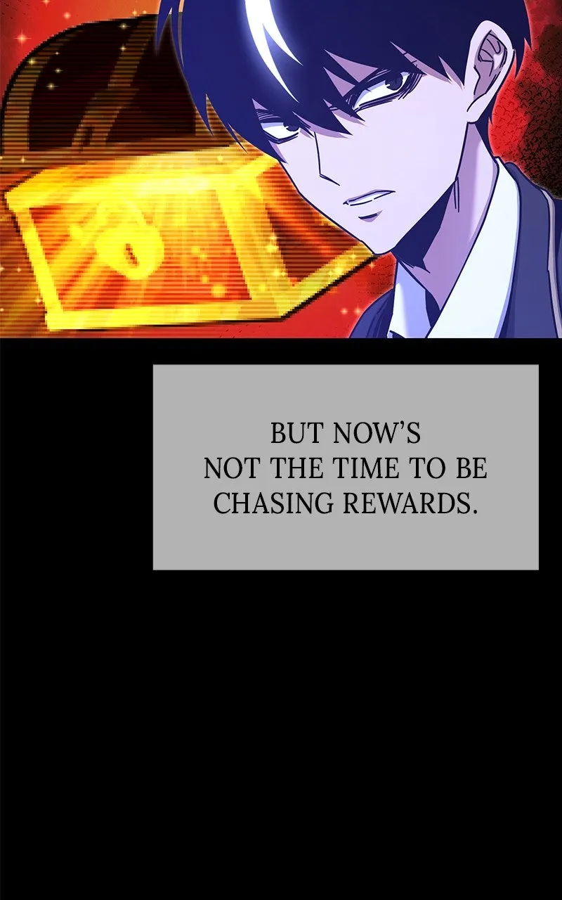 The Academy’s Sashimi Sword Master Chapter 31 - Page 121 in English