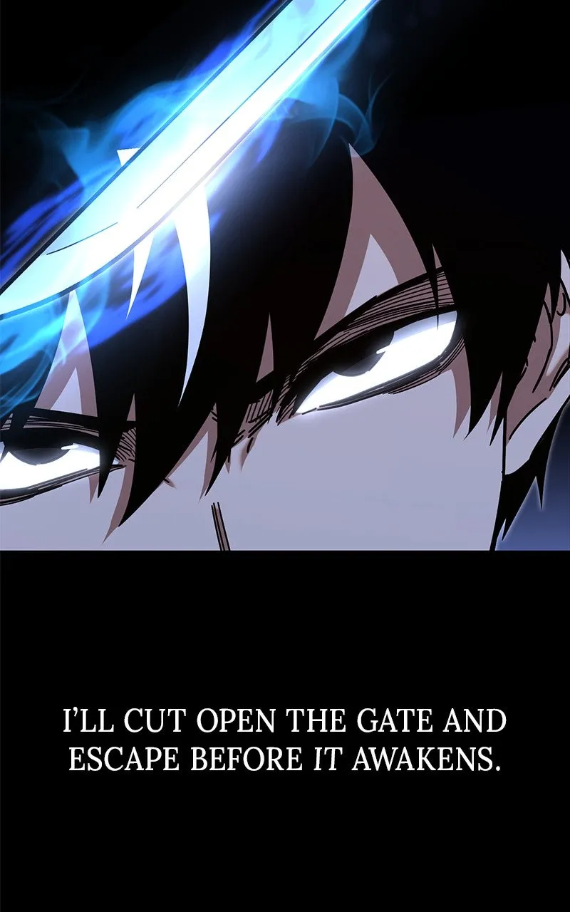 The Academy’s Sashimi Sword Master Chapter 31 - Page 126 in English