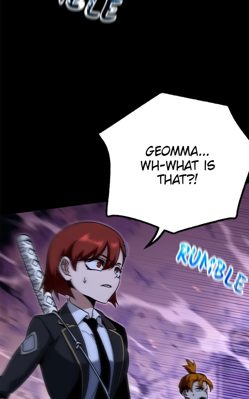 The Academy’s Sashimi Sword Master Chapter 31 - Page 130 in English