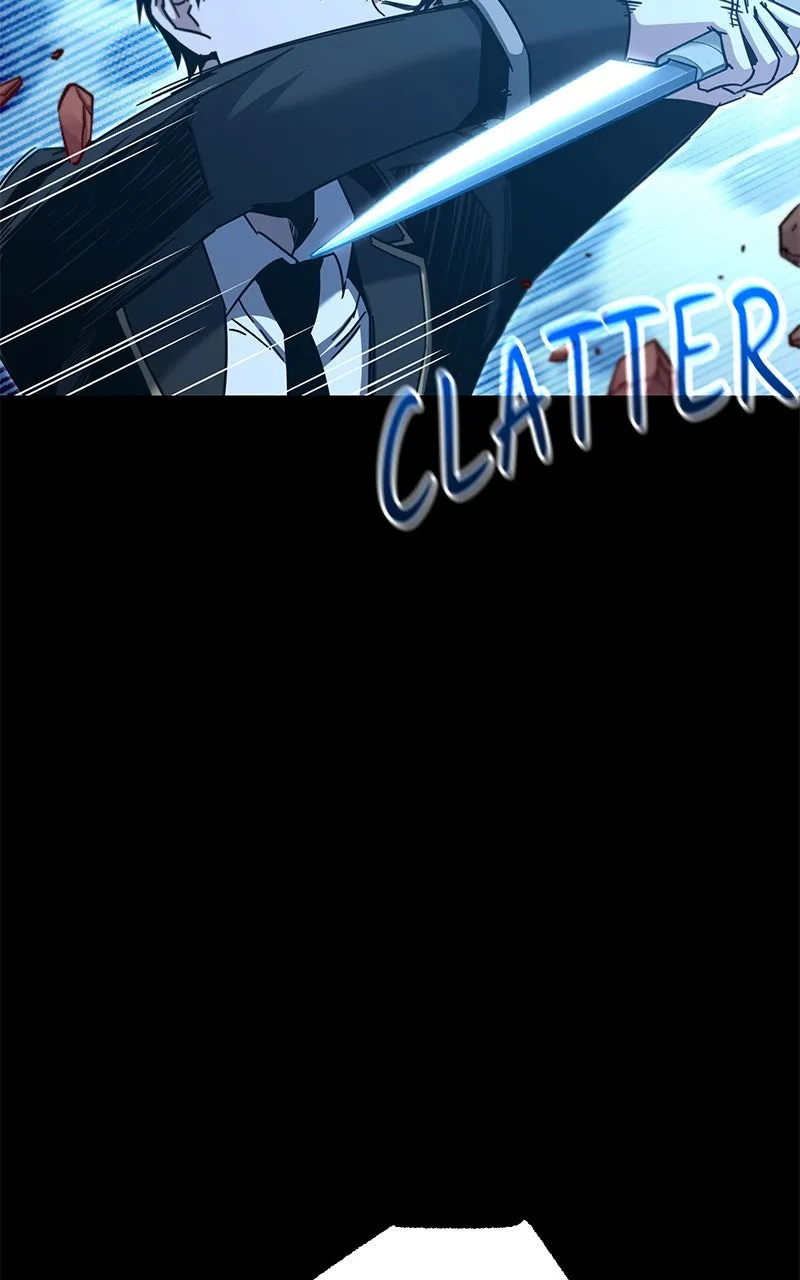 The Academy’s Sashimi Sword Master Chapter 31 - Page 31 in English