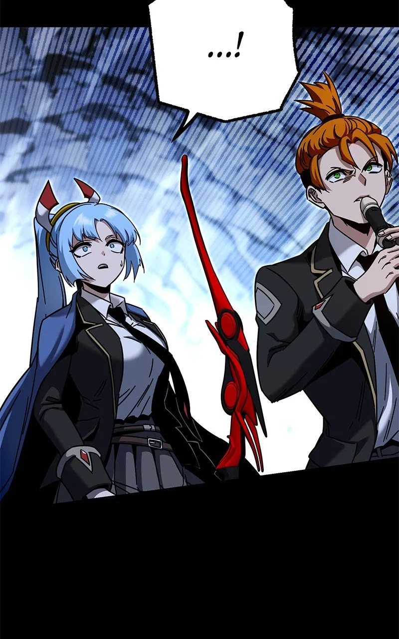 The Academy’s Sashimi Sword Master Chapter 31 - Page 32 in English