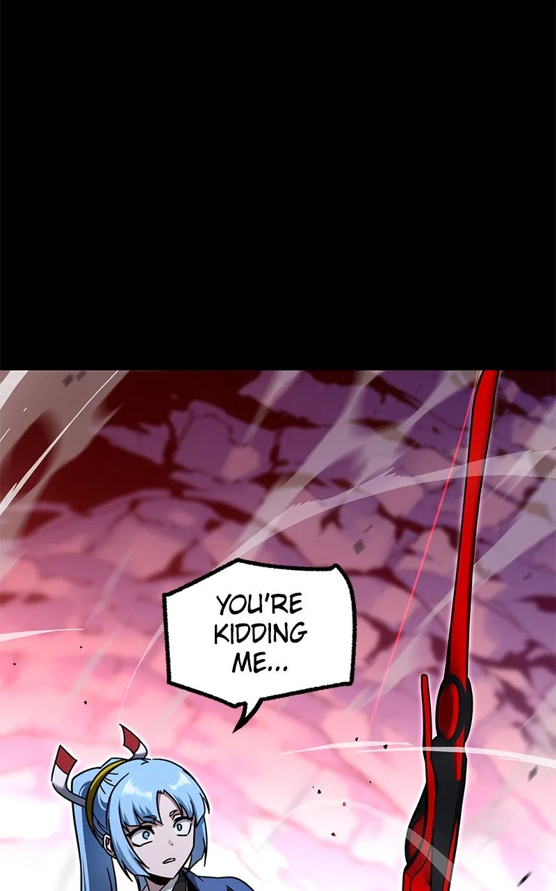 The Academy’s Sashimi Sword Master Chapter 31 - Page 43 in English