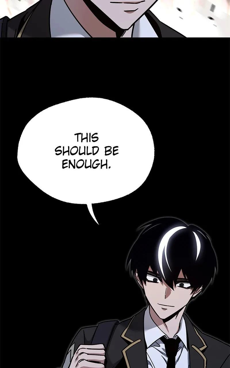 The Academy’s Sashimi Sword Master Chapter 31 - Page 51 in English