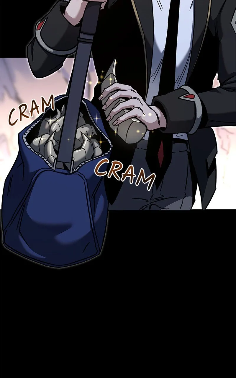 The Academy’s Sashimi Sword Master Chapter 31 - Page 52 in English