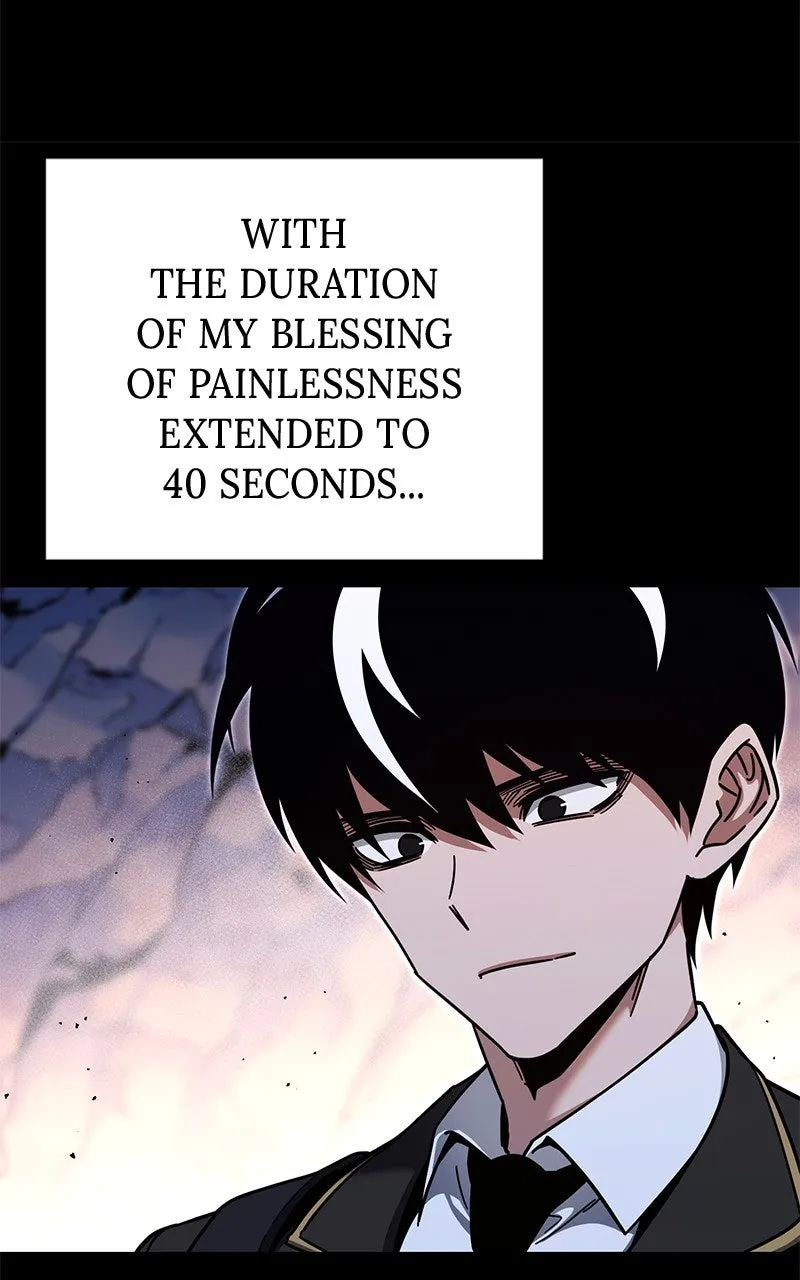 The Academy’s Sashimi Sword Master Chapter 31 - Page 53 in English