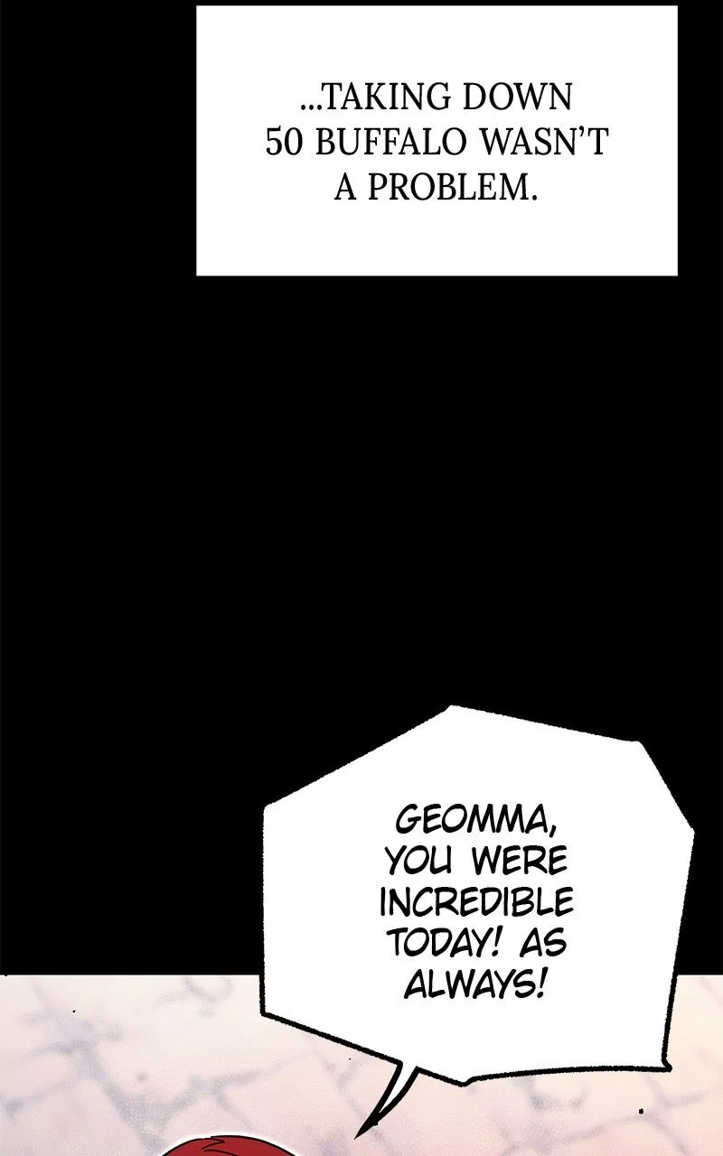 The Academy’s Sashimi Sword Master Chapter 31 - Page 54 in English