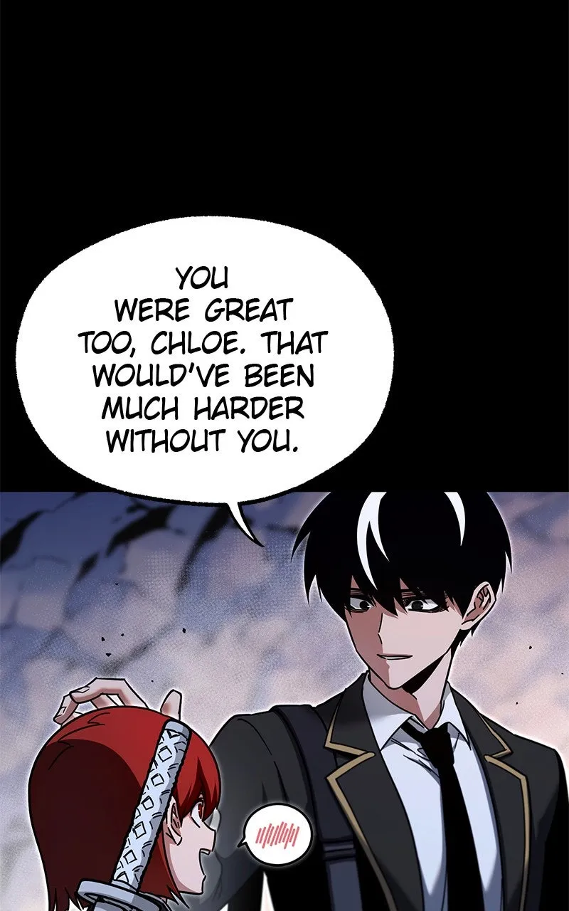 The Academy’s Sashimi Sword Master Chapter 31 - Page 56 in English