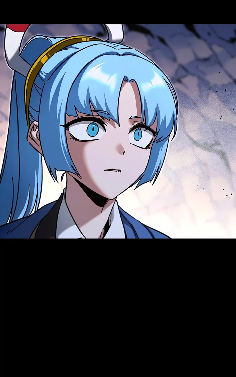 The Academy’s Sashimi Sword Master Chapter 31 - Page 59 in English