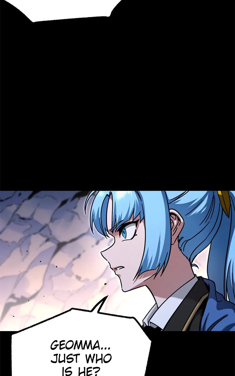 The Academy’s Sashimi Sword Master Chapter 31 - Page 63 in English