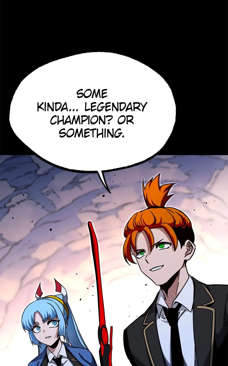 The Academy’s Sashimi Sword Master Chapter 31 - Page 66 in English