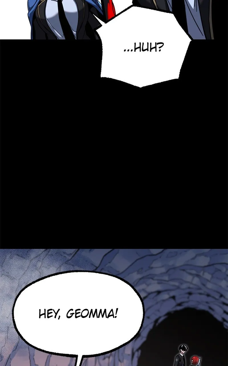 The Academy’s Sashimi Sword Master Chapter 31 - Page 67 in English