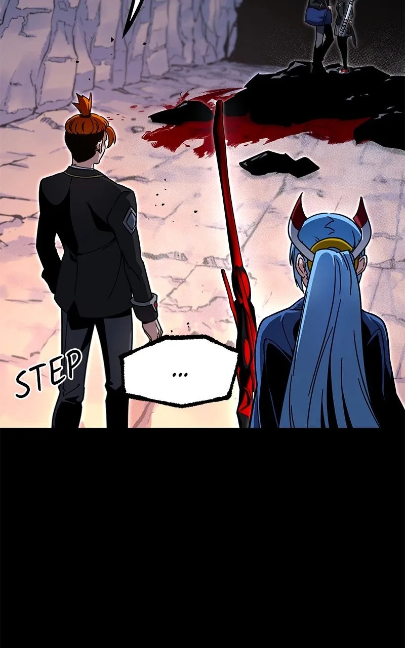 The Academy’s Sashimi Sword Master Chapter 31 - Page 68 in English