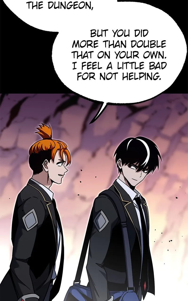 The Academy’s Sashimi Sword Master Chapter 31 - Page 75 in English