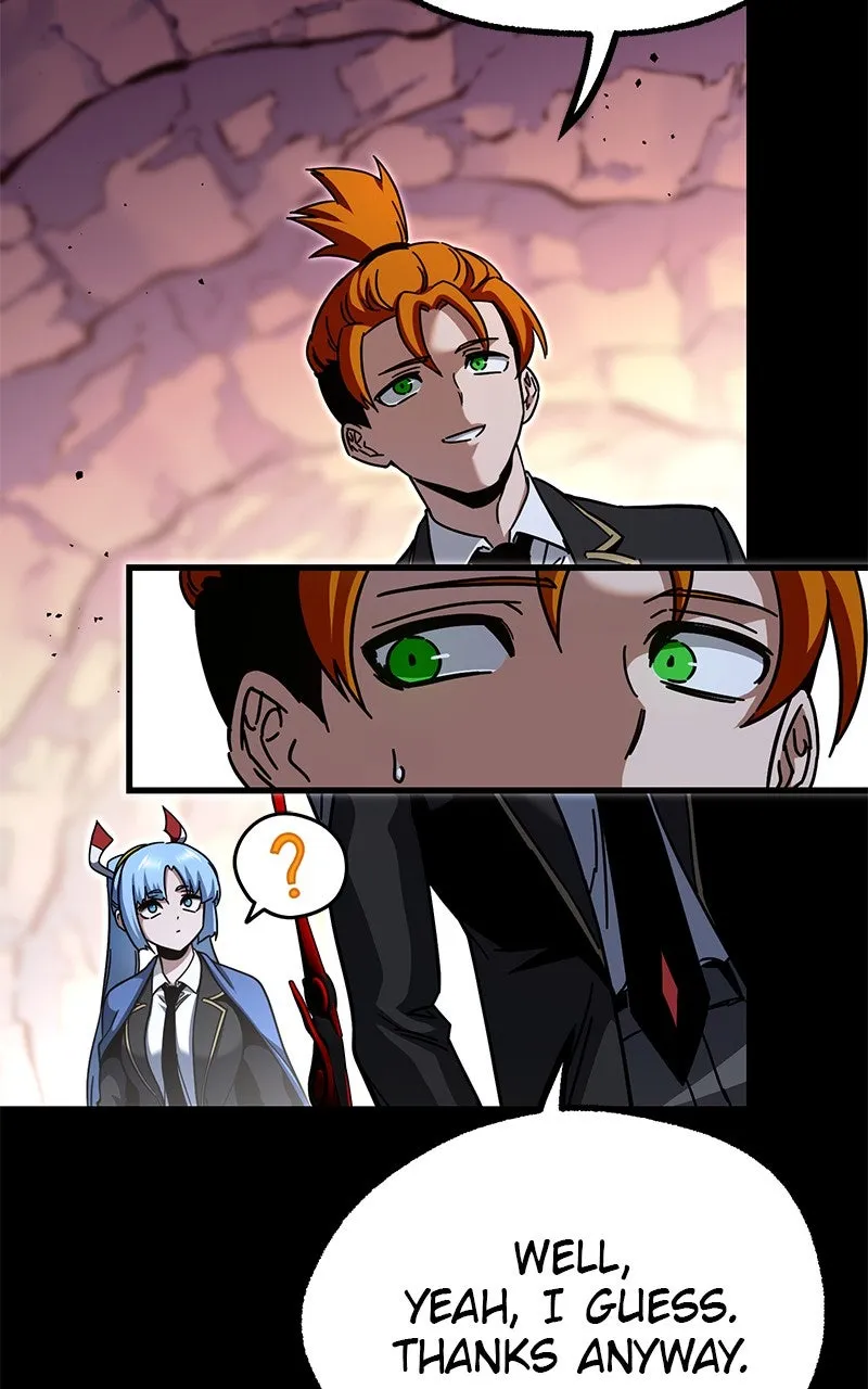 The Academy’s Sashimi Sword Master Chapter 31 - Page 77 in English