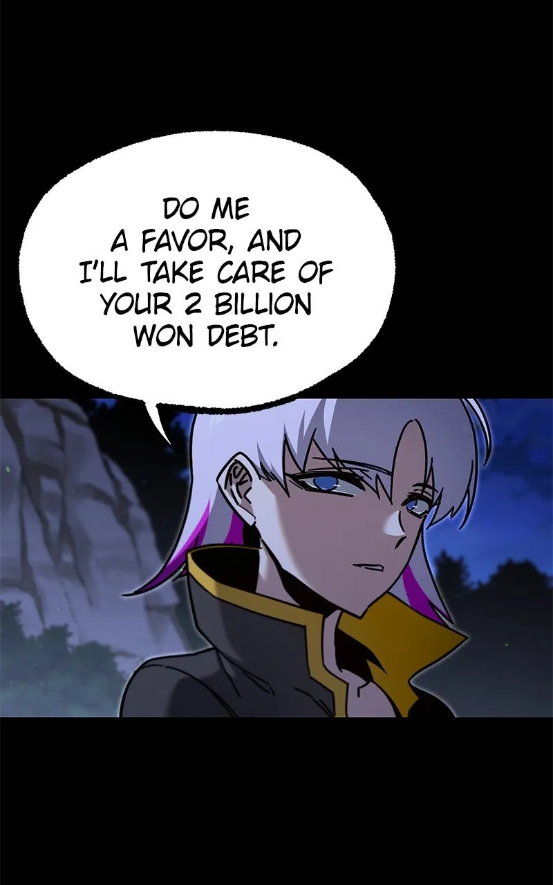 The Academy’s Sashimi Sword Master Chapter 31 - Page 95 in English