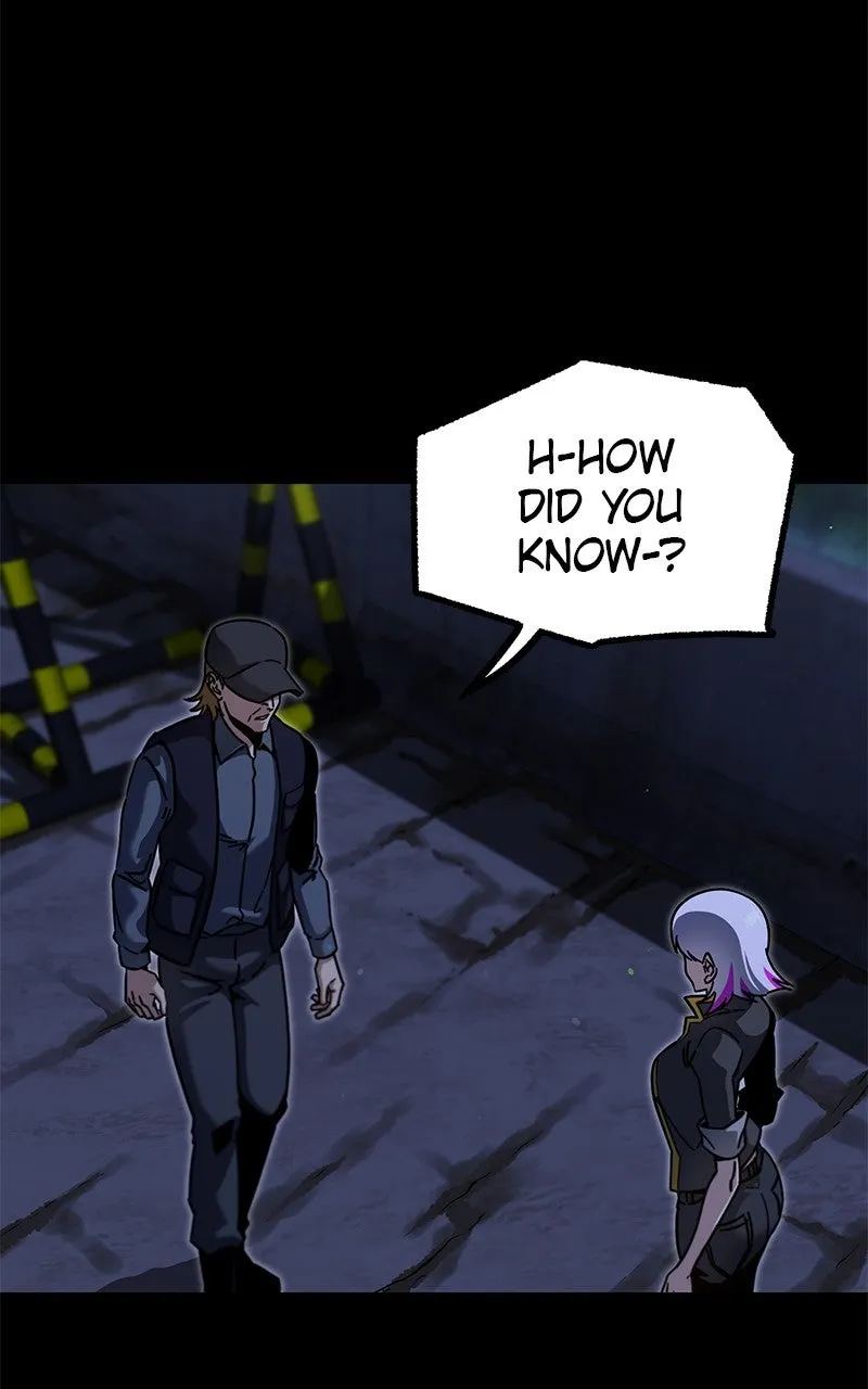 The Academy’s Sashimi Sword Master Chapter 31 - Page 96 in English