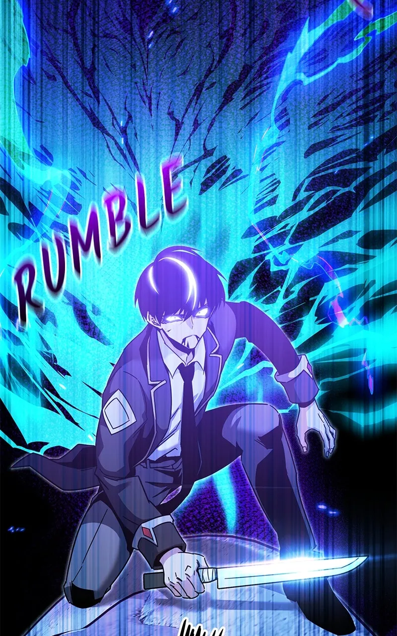 The Academy’s Sashimi Sword Master Chapter 32 - Page 100 in English