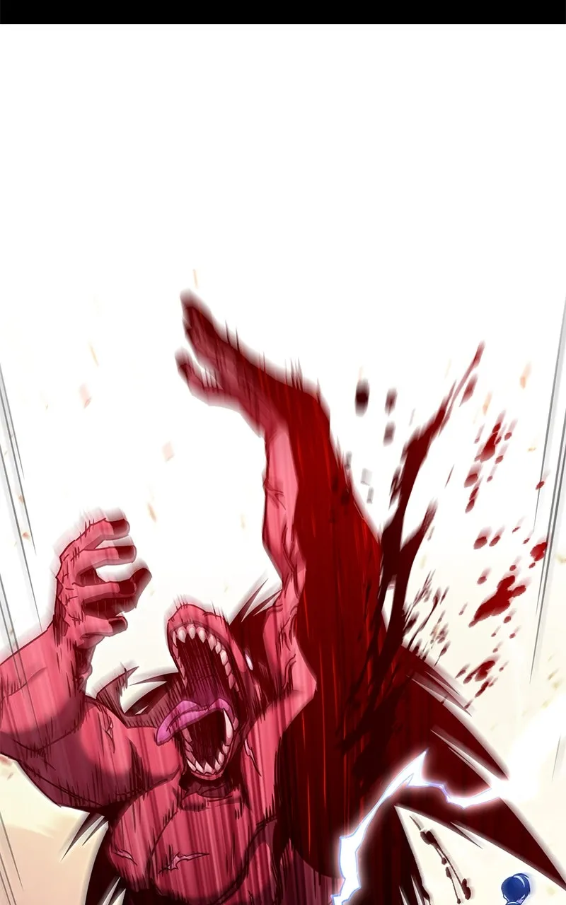 The Academy’s Sashimi Sword Master Chapter 32 - Page 109 in English
