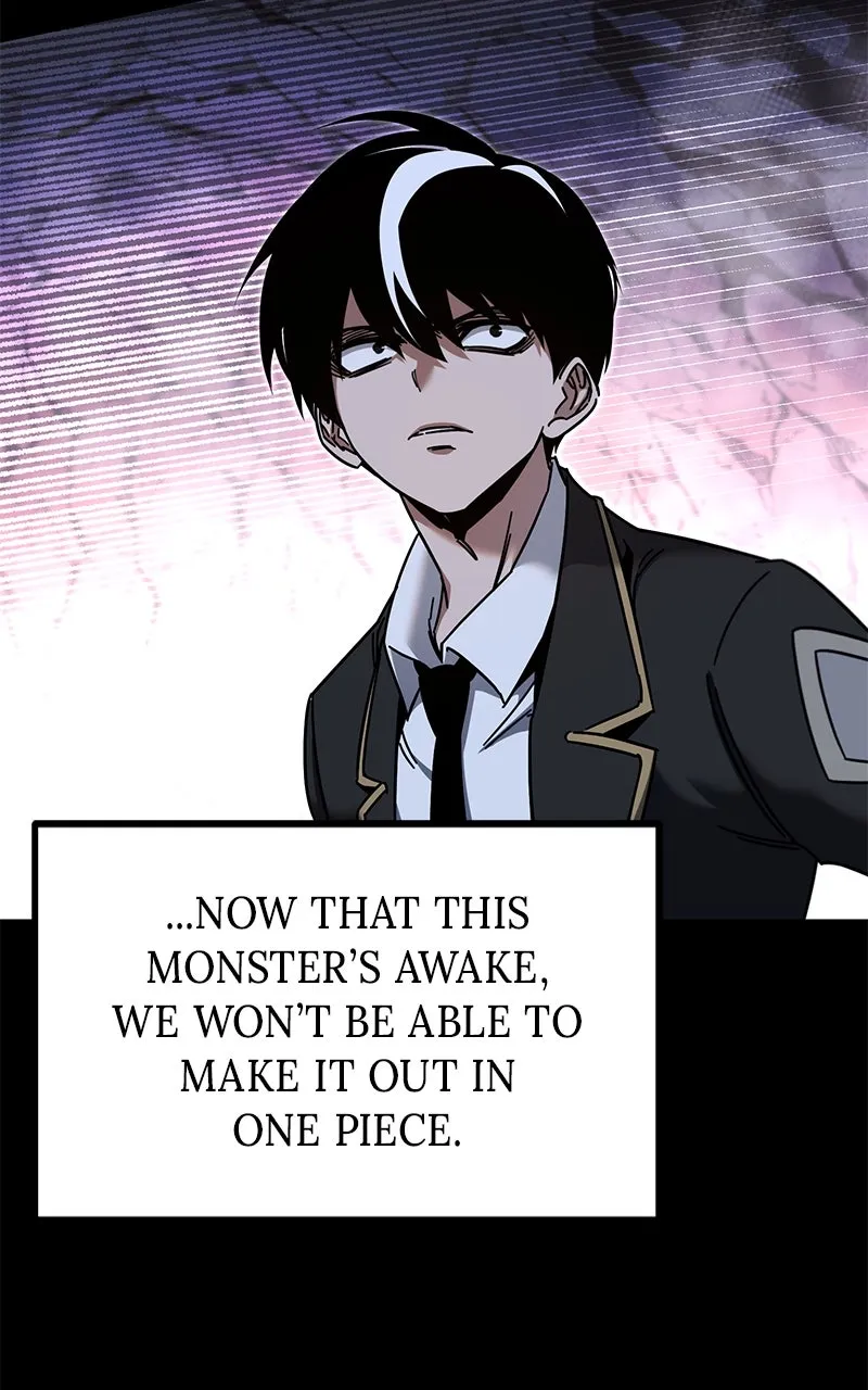 The Academy’s Sashimi Sword Master Chapter 32 - Page 11 in English