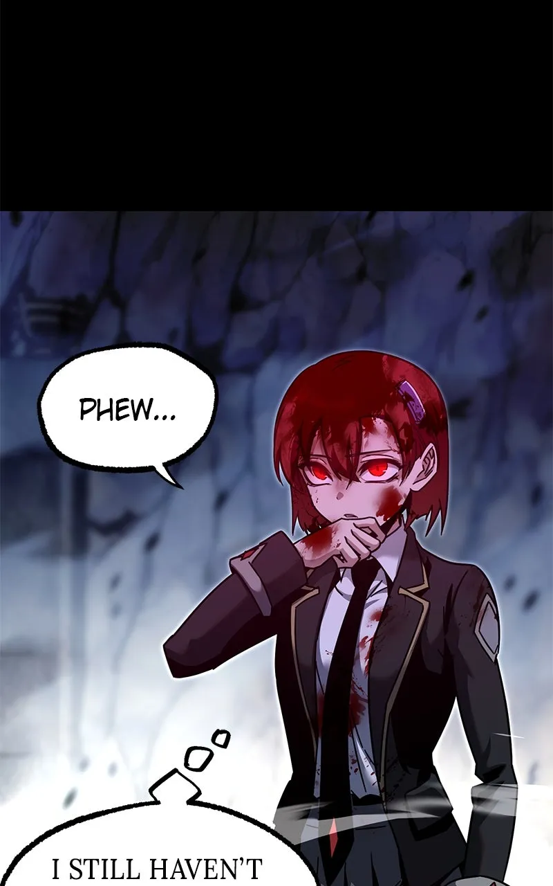 The Academy’s Sashimi Sword Master Chapter 32 - Page 116 in English