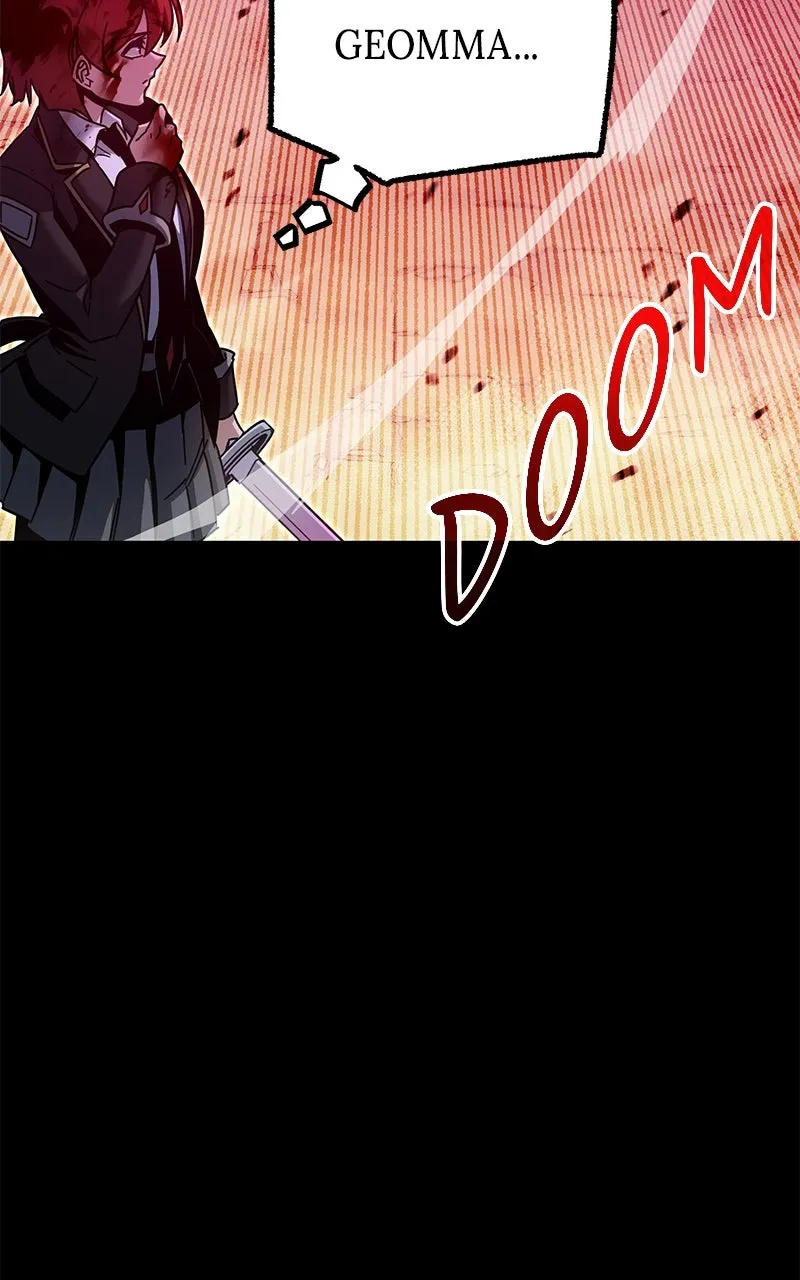 The Academy’s Sashimi Sword Master Chapter 32 - Page 120 in English